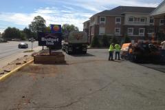 We Pave Fredericksburg Virginia
